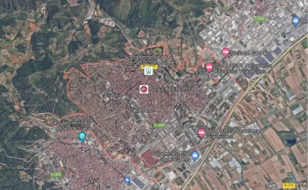Gestión de casas y apartamentos turísticos en Viladecans